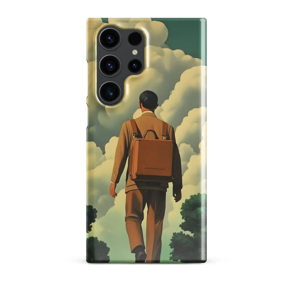 Journey into the Unknown