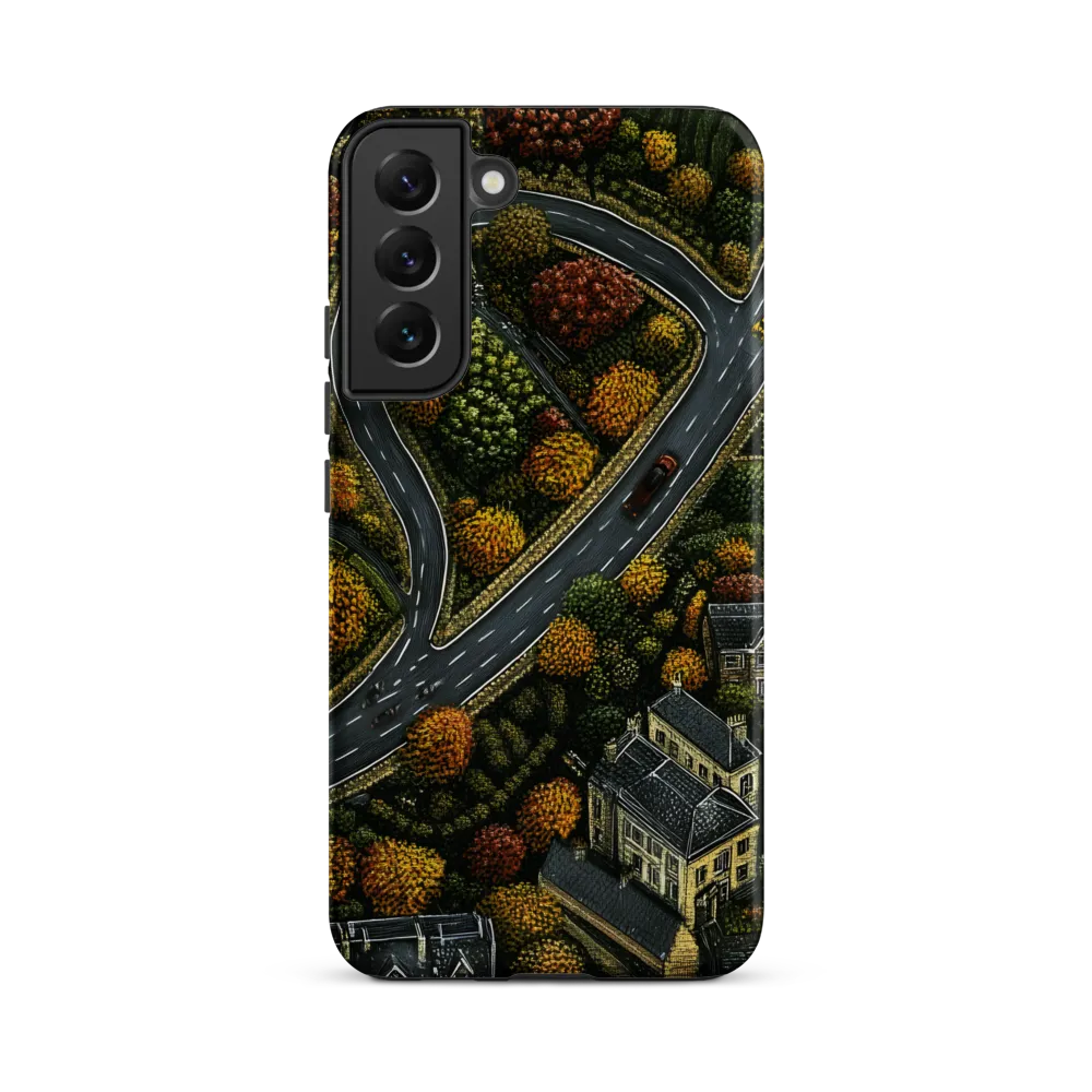 Heartfelt Journey Through Autumn