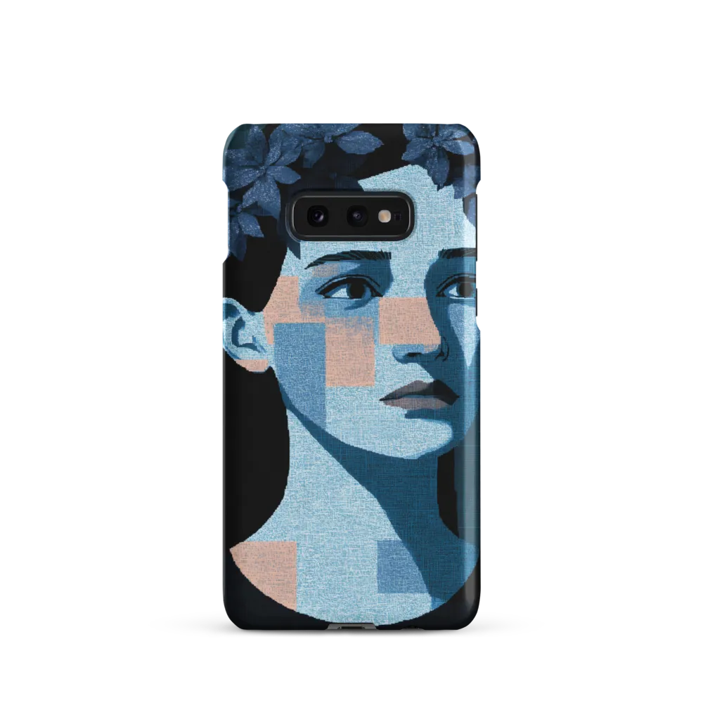 Harmony in Blue