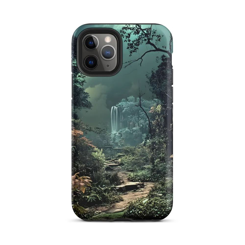 Whispers of the Forest