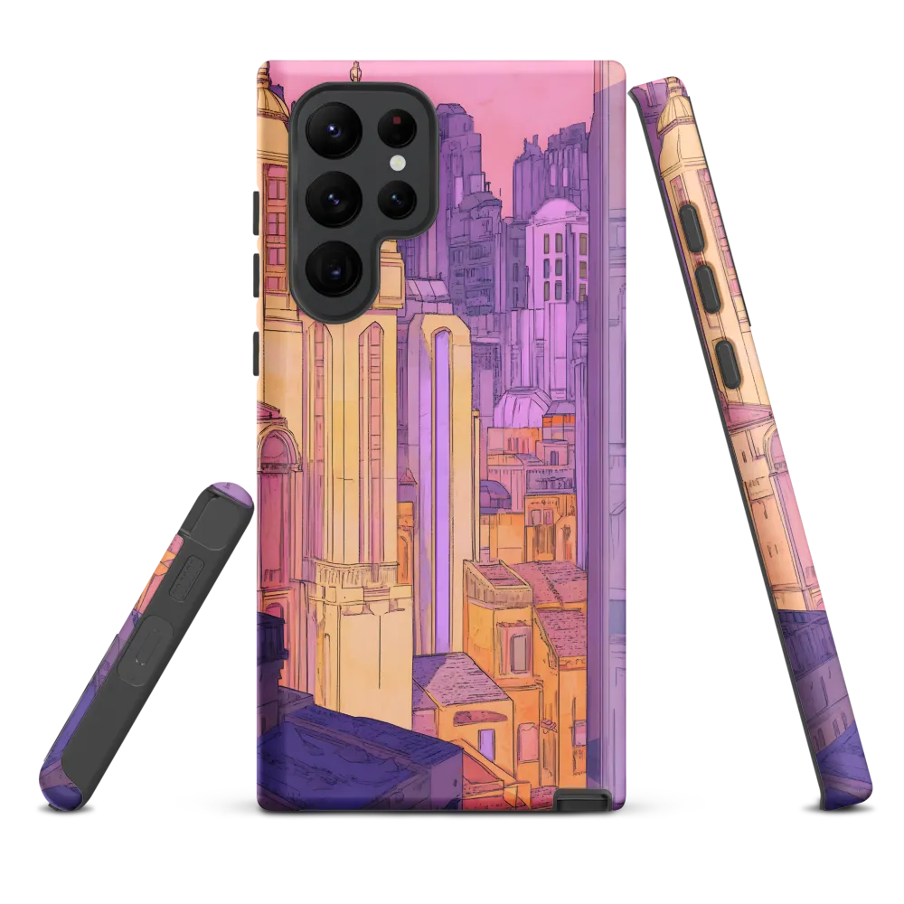 Dreamscape Towers