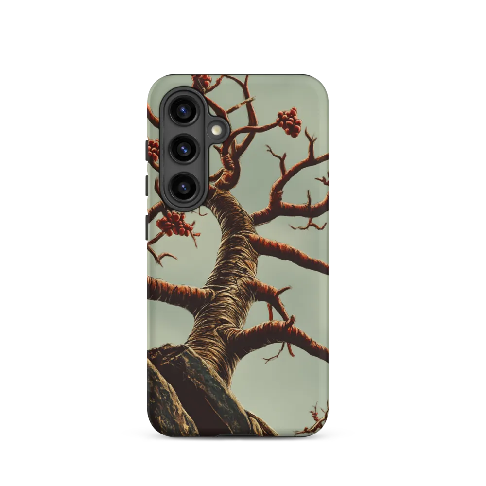 Resilient Reverie: The Enchanted Tree