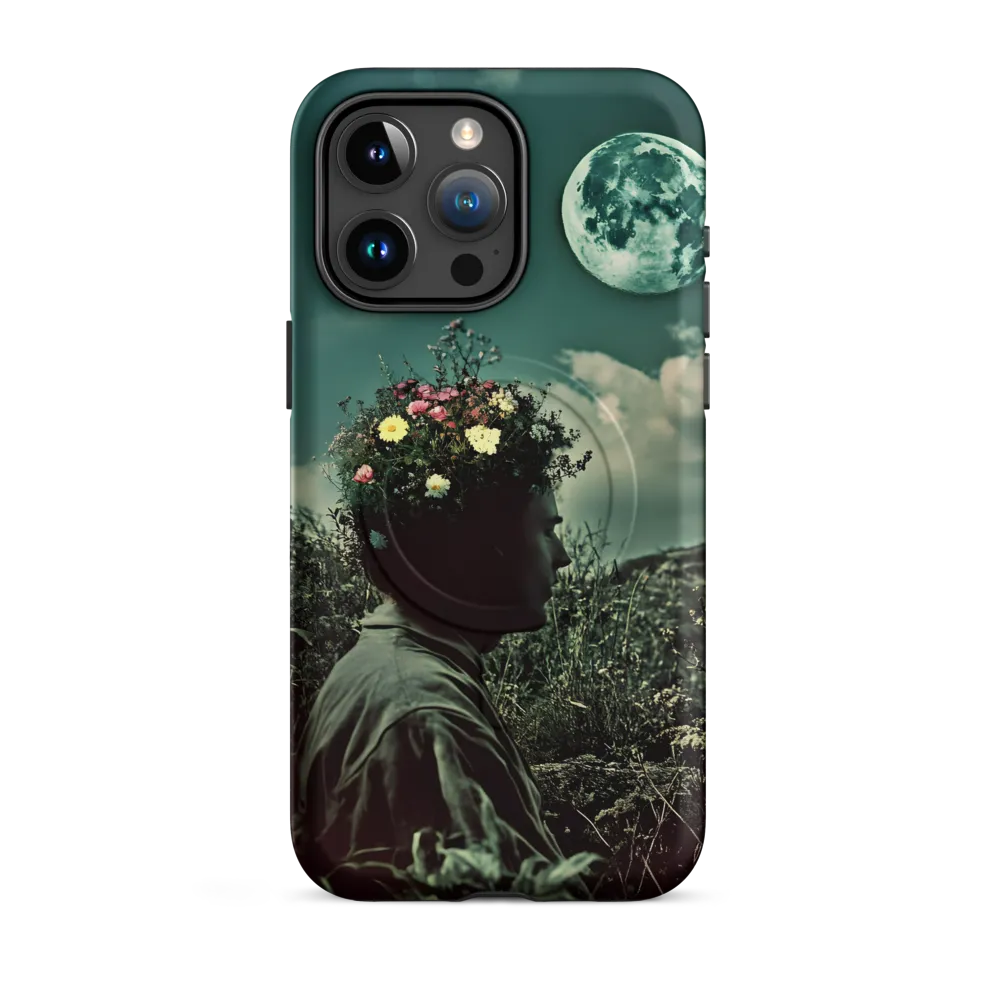 Moonlit Blossom