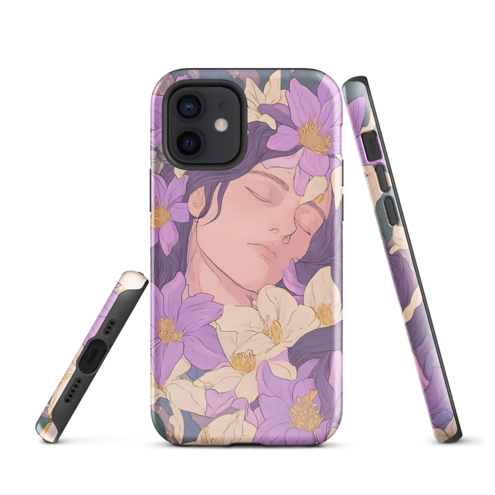 Harmony in Bloom
