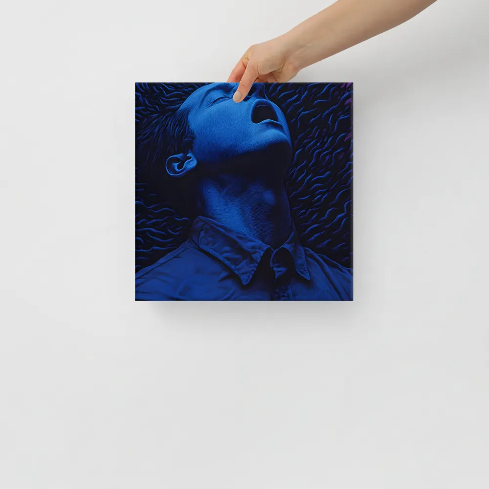 Dreams Unbound | Canvas | 12″×12″