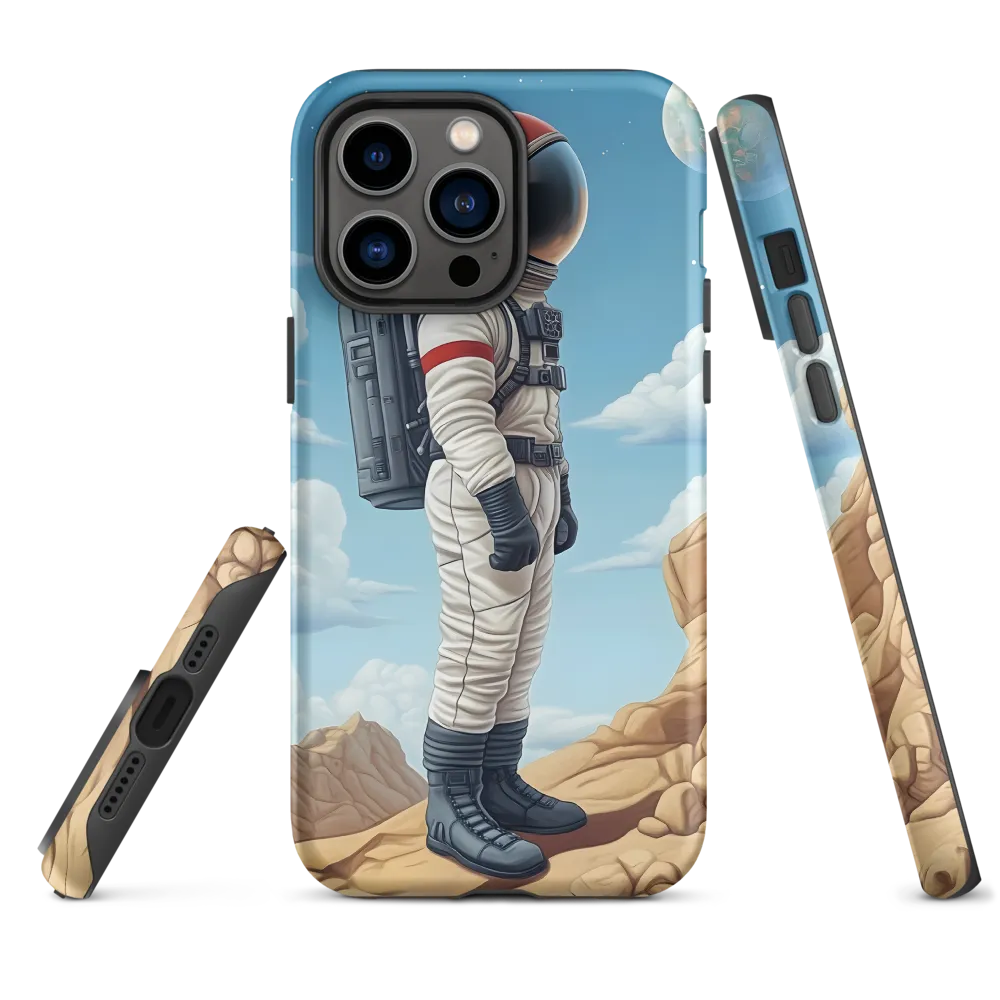 Venturing Beyond the Stars