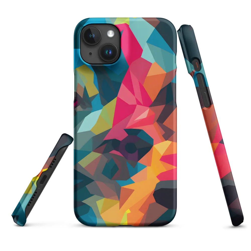 The Colorful Essence of Bears
