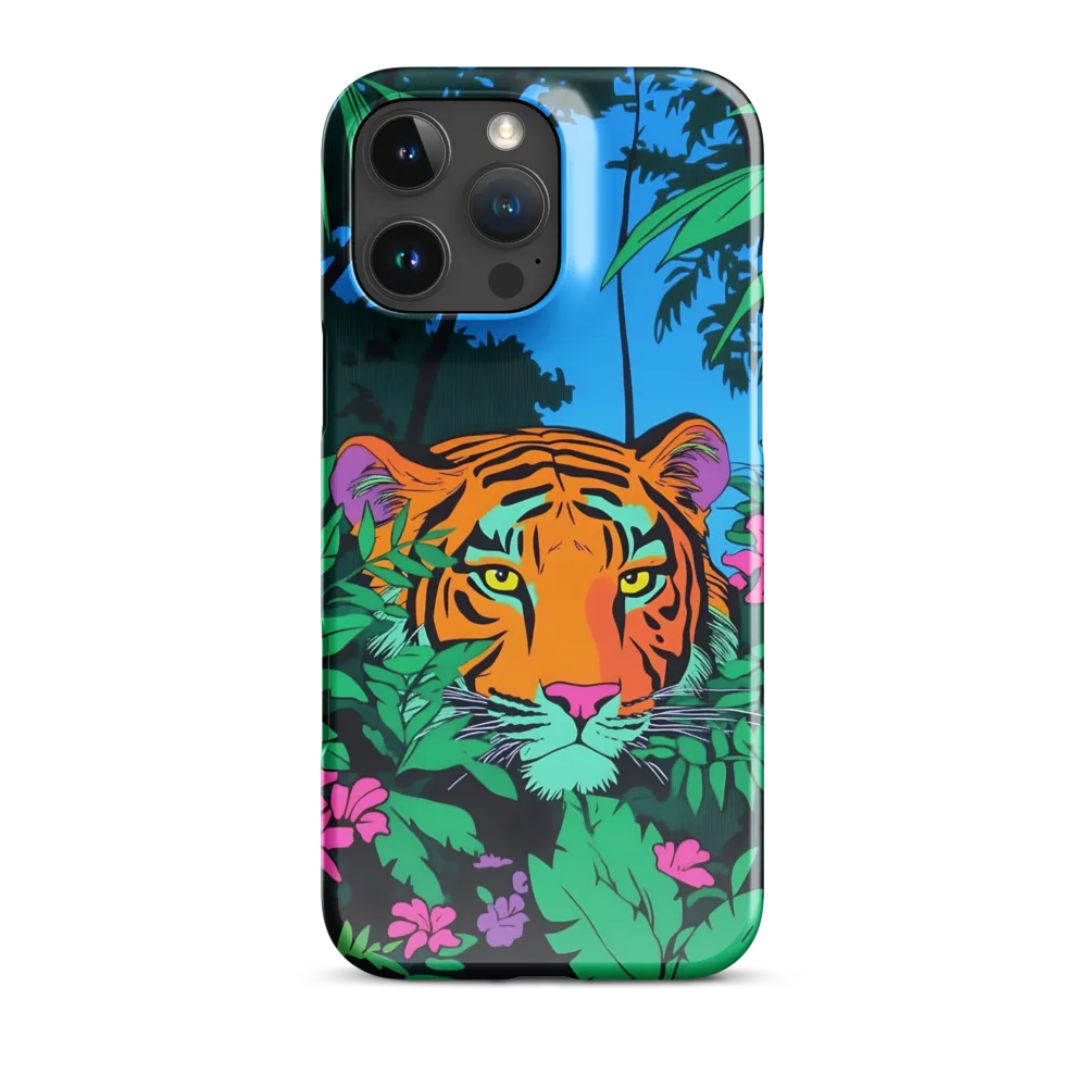 Jungle Guardian