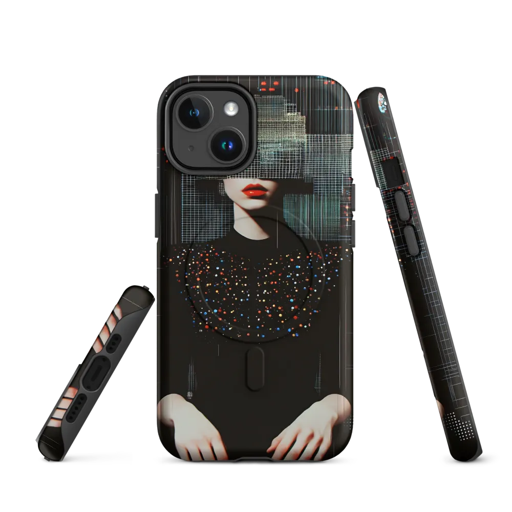 Enigmatic Digital Abstraction