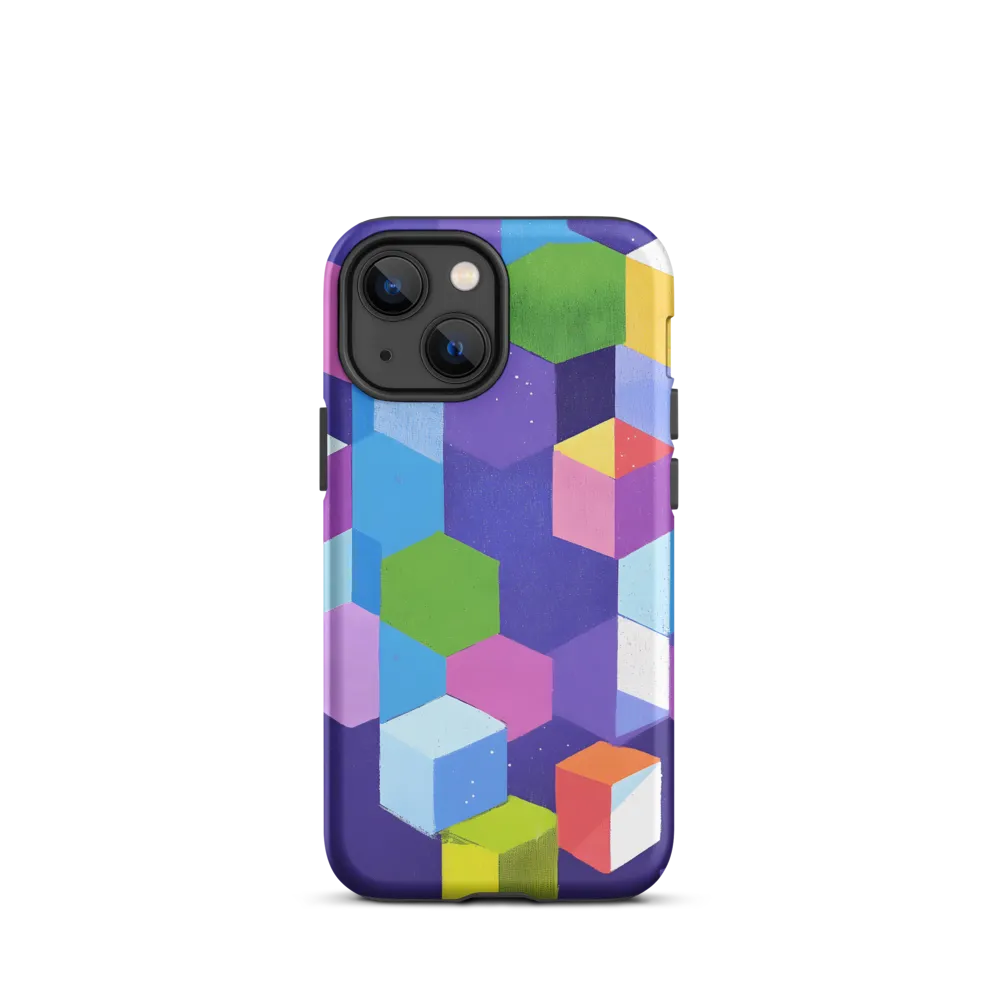 Geometric Harmony
