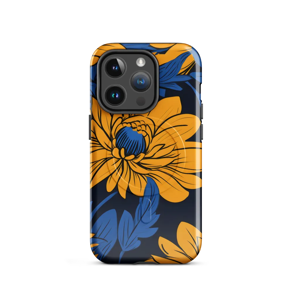 A Symphony of Blooms