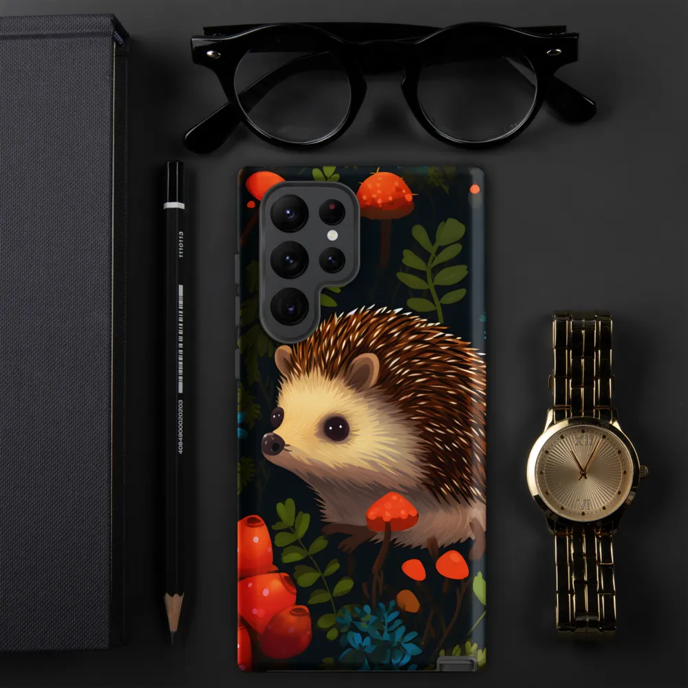 Whimsical Woodland Adventures