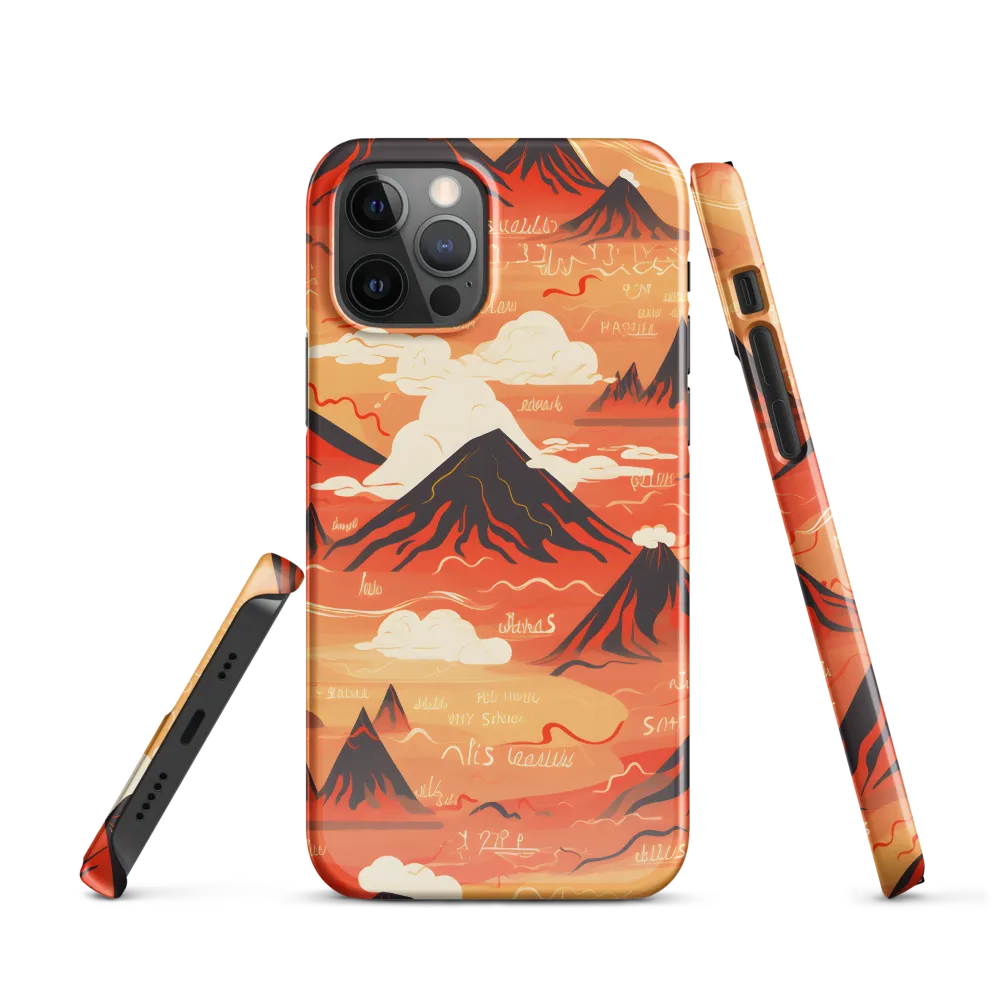 Whispers of the Volcano