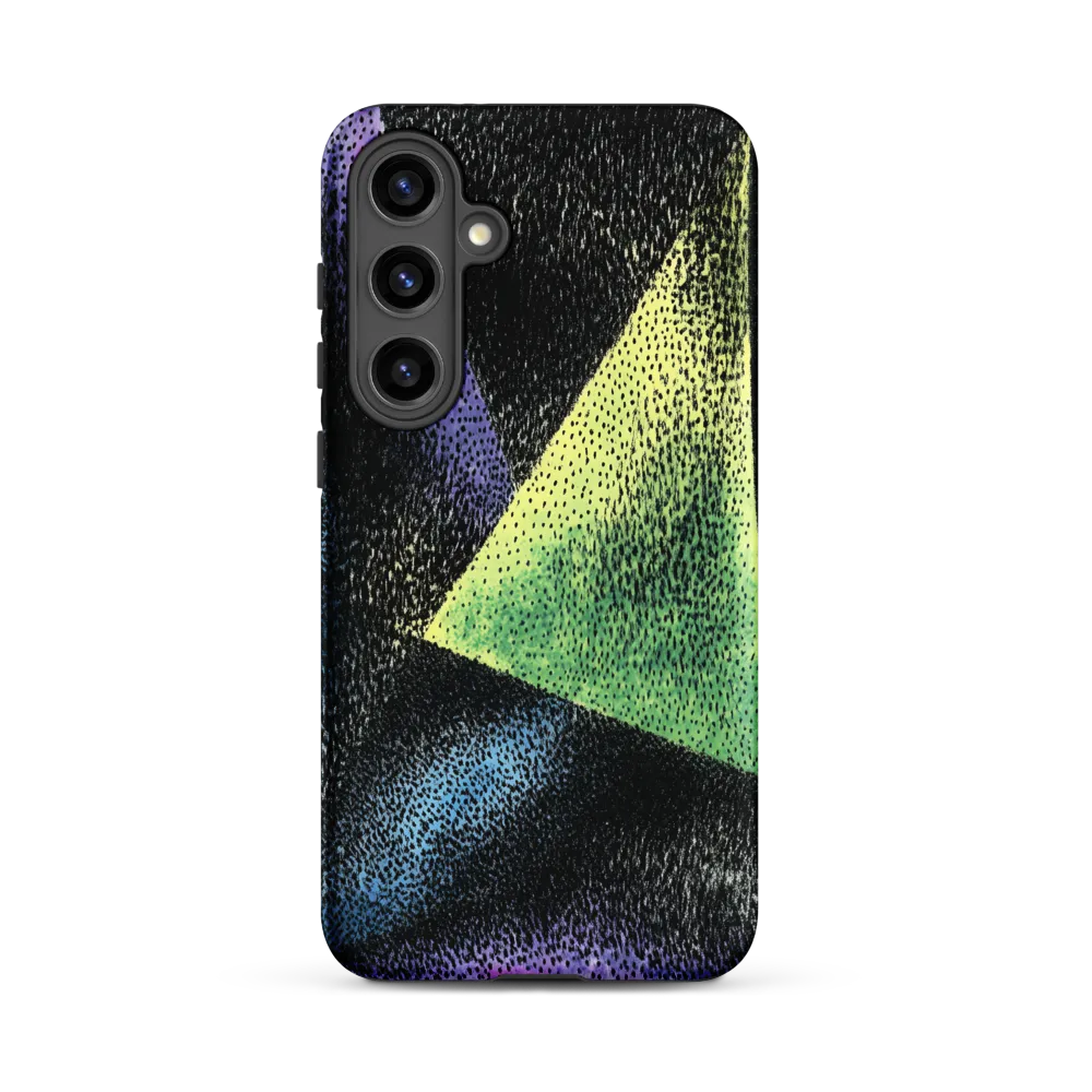 Dynamic Geometric Harmony