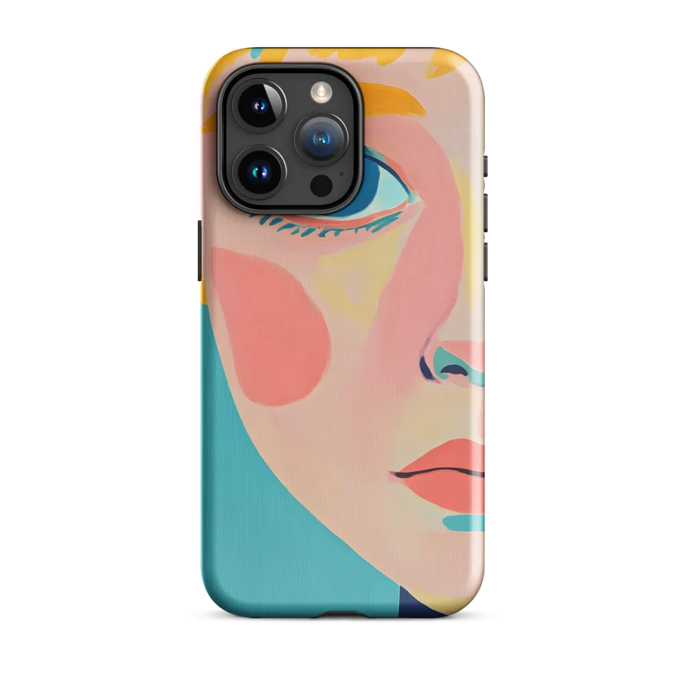 Whimsical Gaze