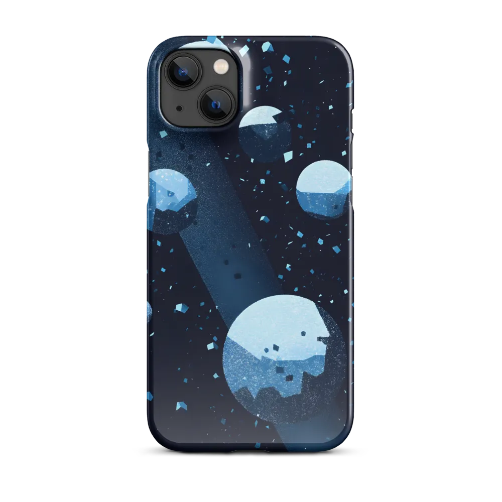Celestial Reflections