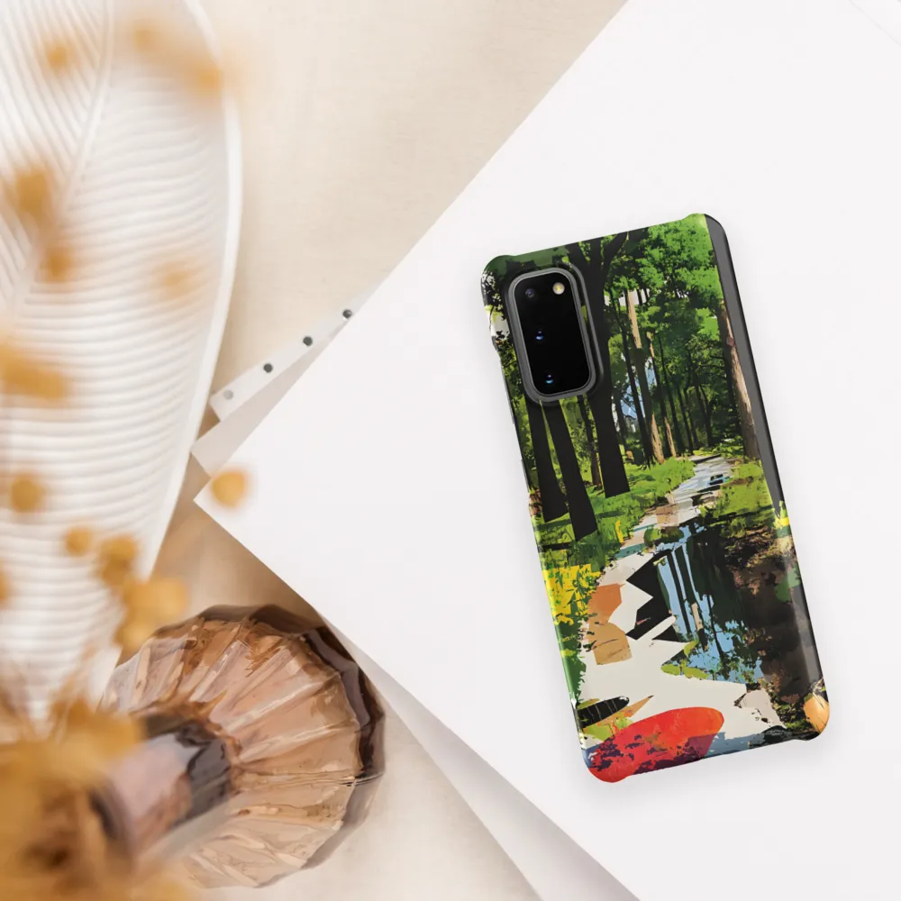 Whispers of the Forest