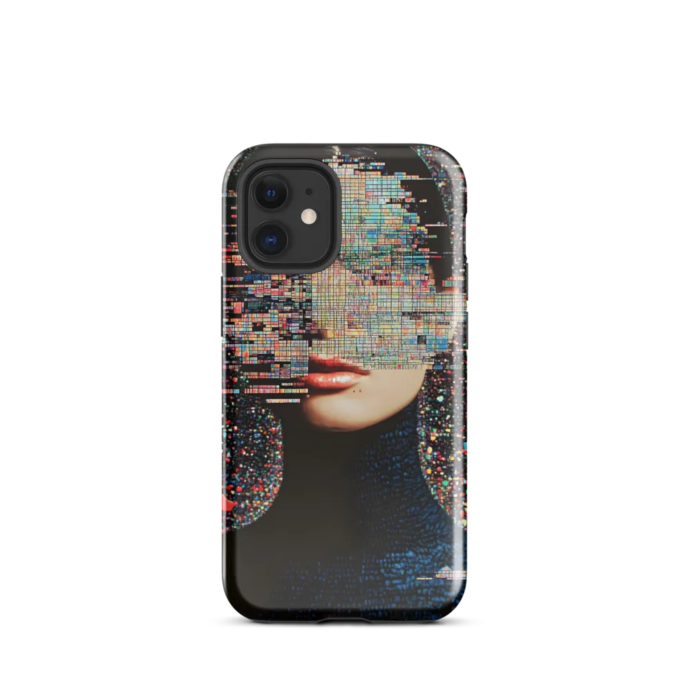 Fragmented Identity