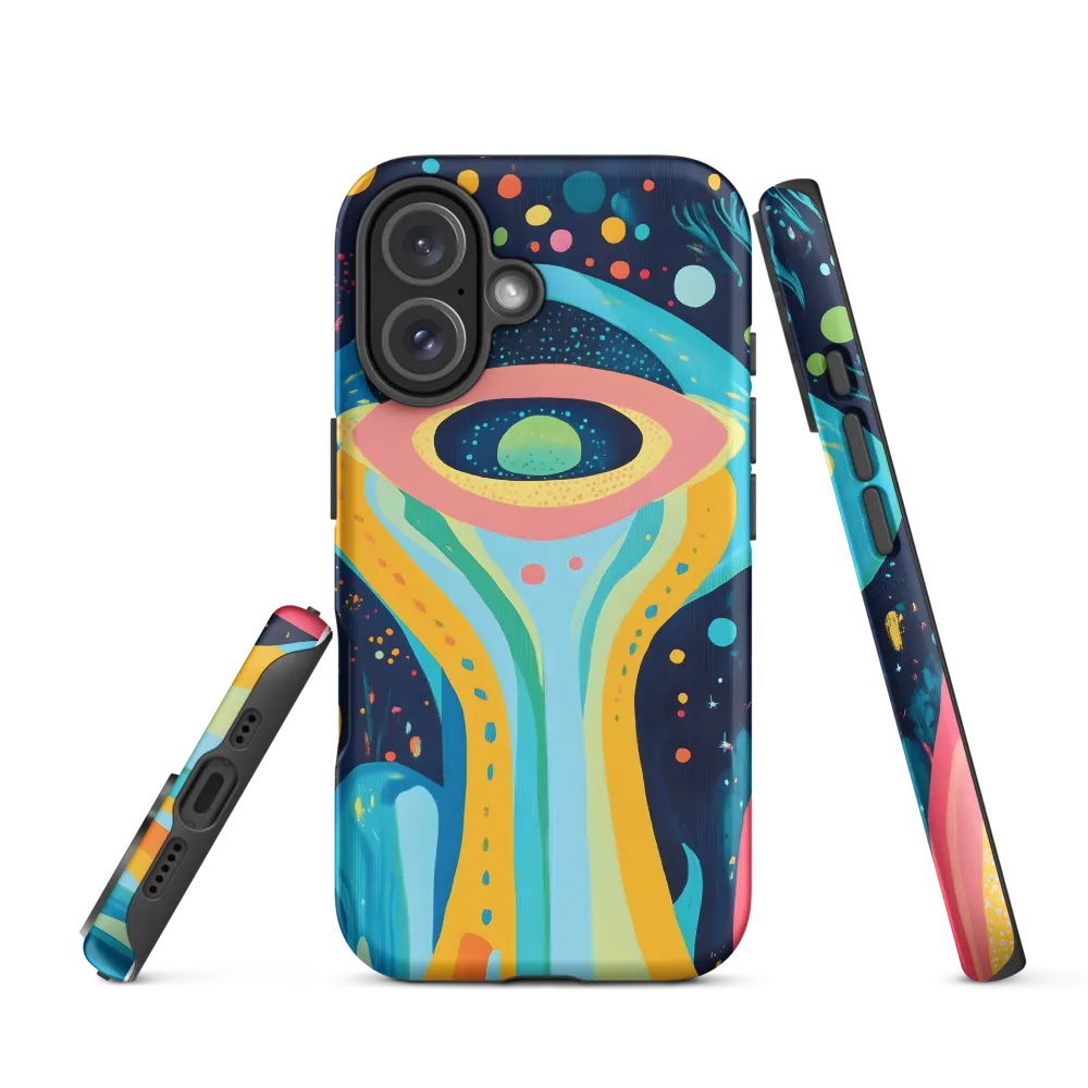 Cosmic Whimsy | Phone Case