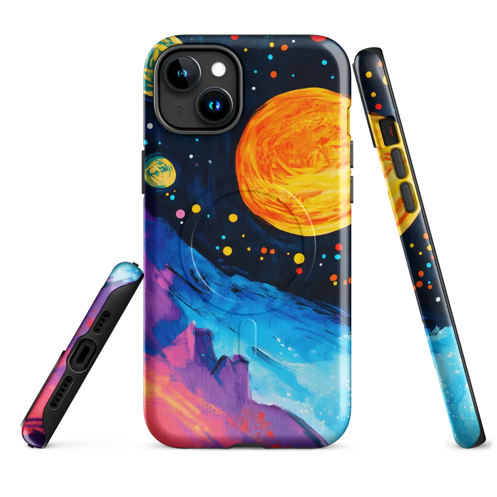 Cosmic Harmony