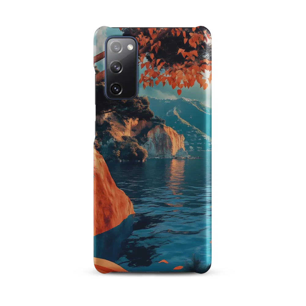 Elysian Waterscape