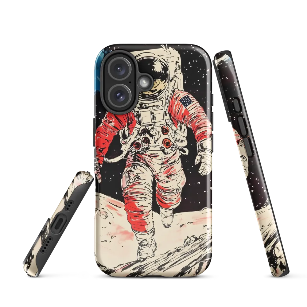 Lunar Explorer