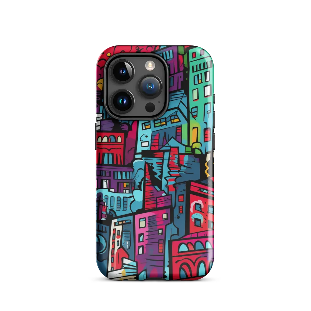 Urban Whimsy