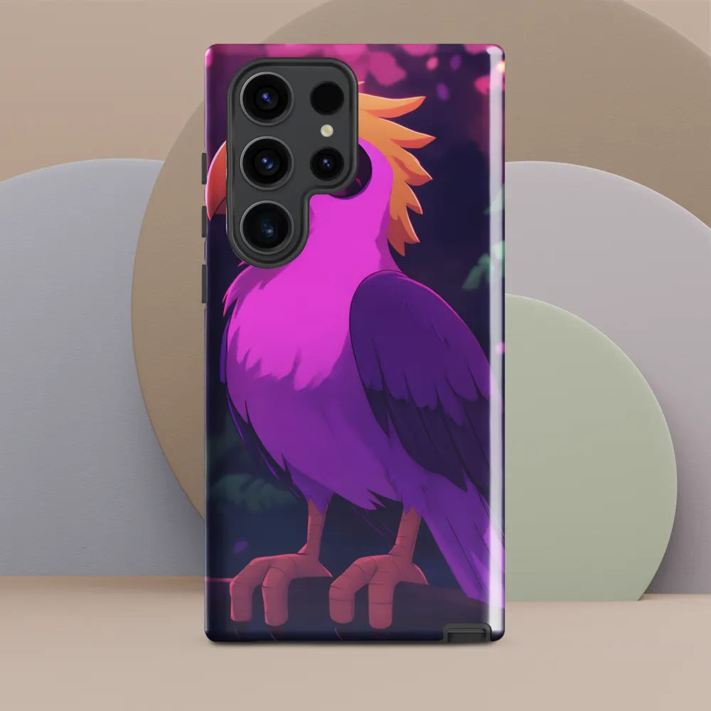 Whimsical Perch