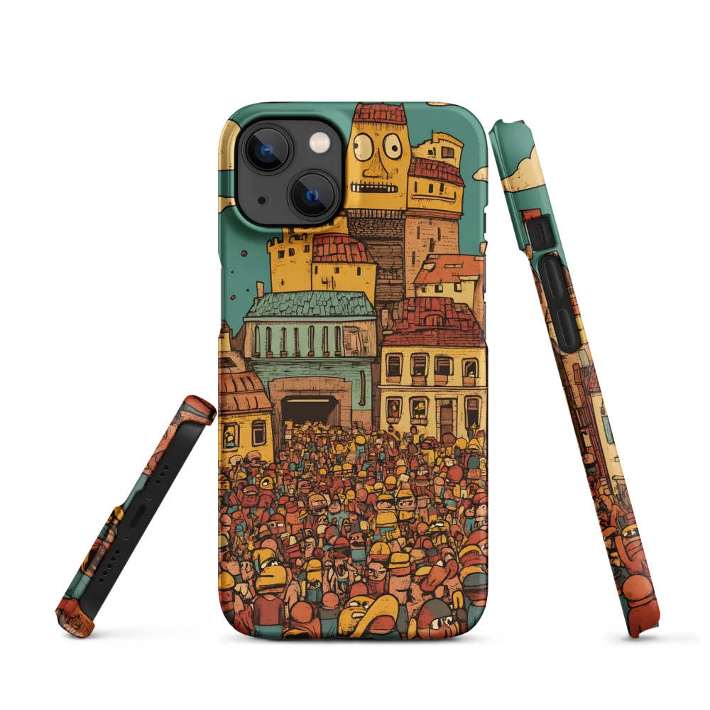 The Quirky City Gathering