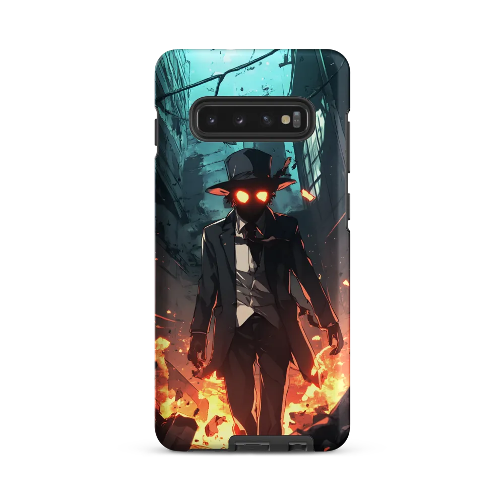 Wanderer of the Ruins