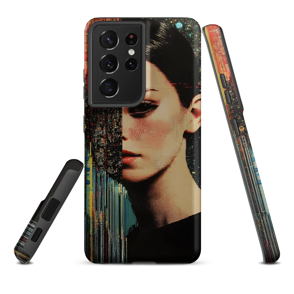 Fragmented Reality