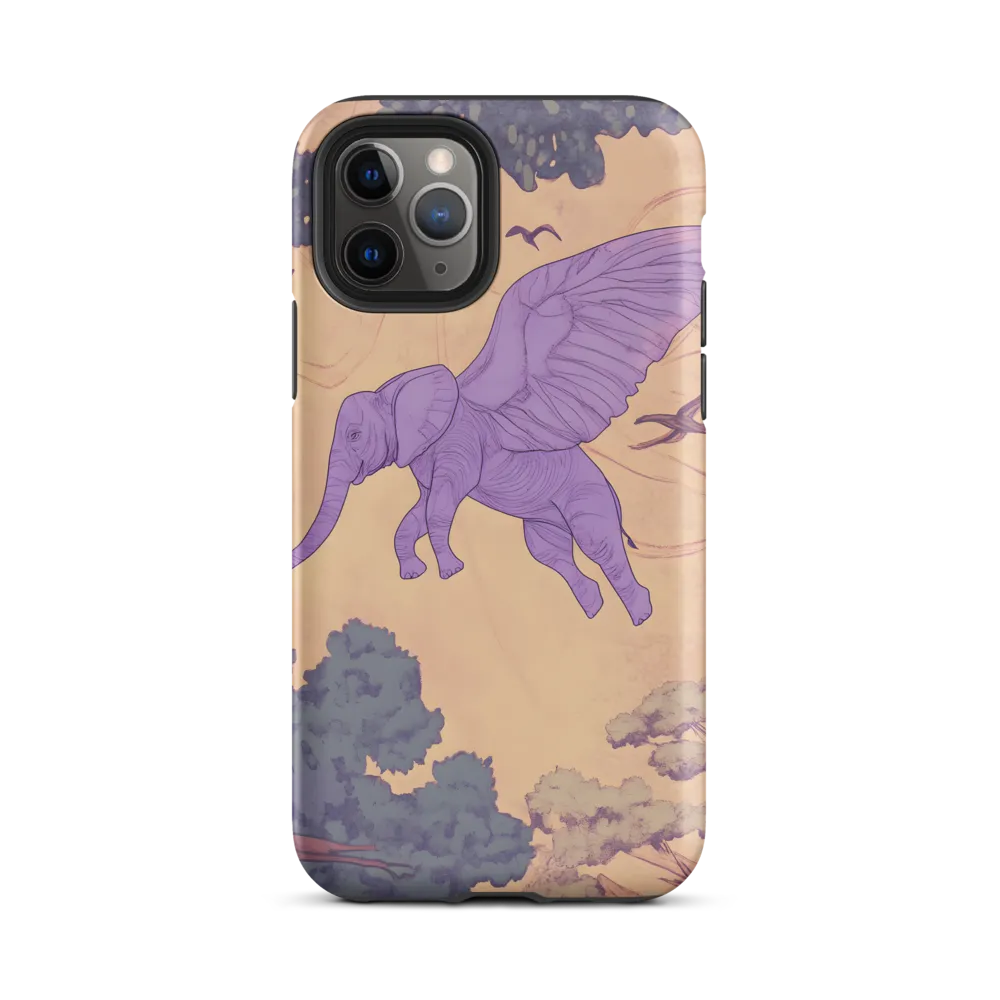 Wings of Imagination