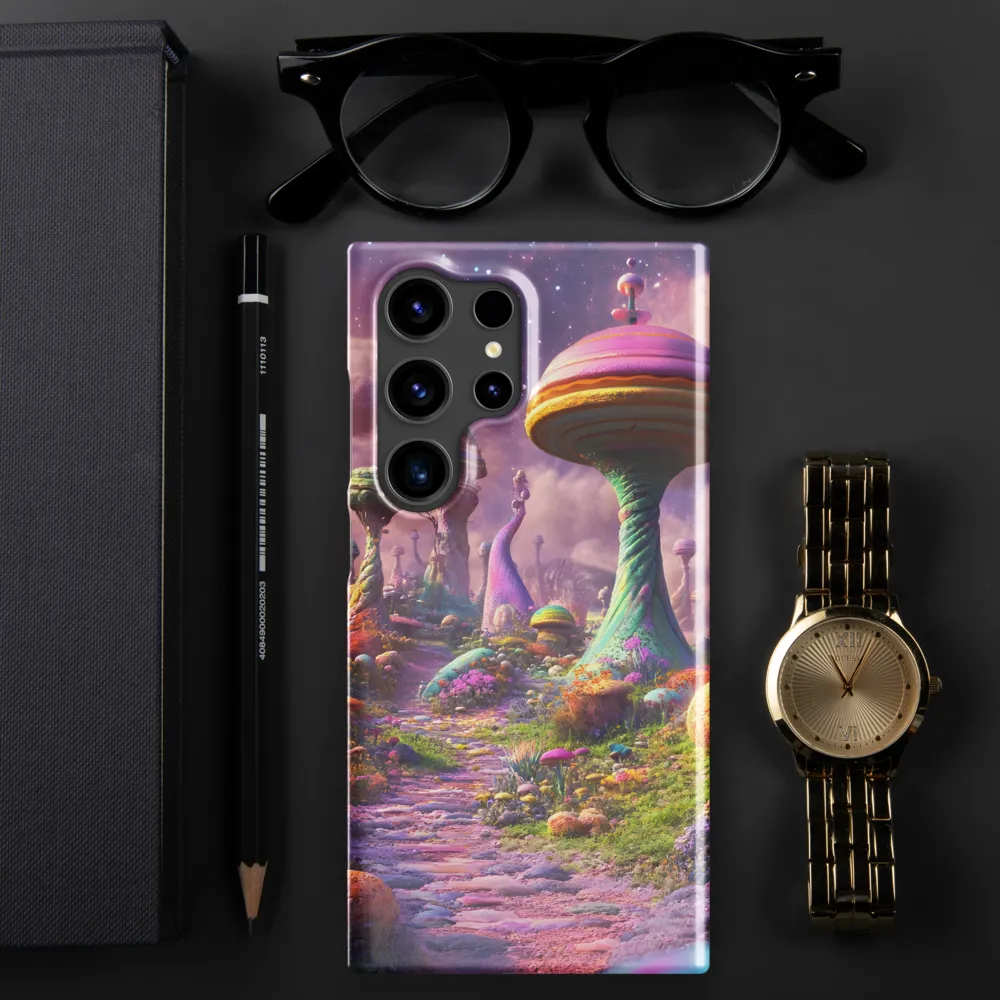 Whimsical Worlds: A Journey Through Fantasy