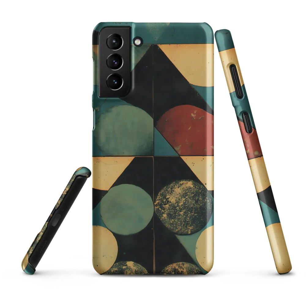 Geometric Harmony