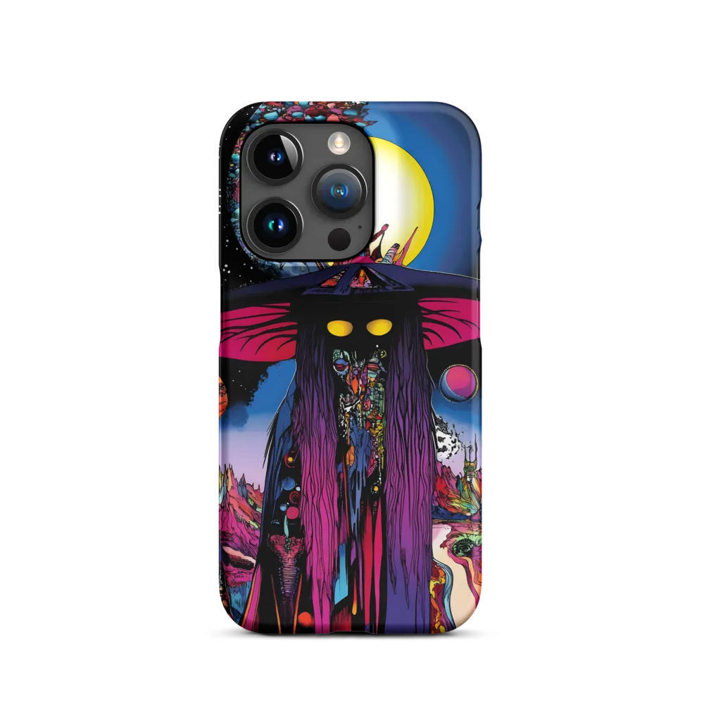 Cosmic Enigma