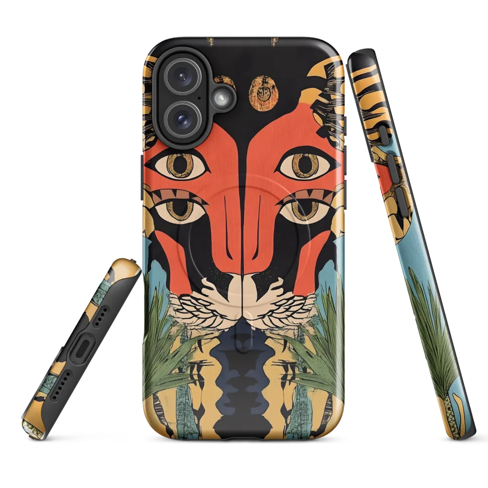 Eyes of the Wild