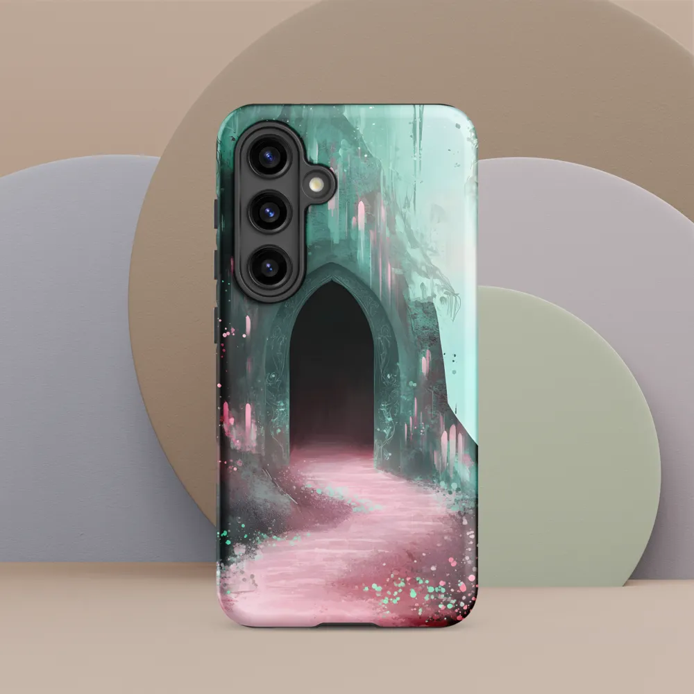 Portal of Secrets
