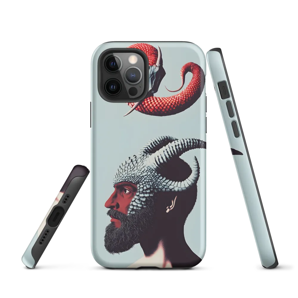 Elysium of the Horned One