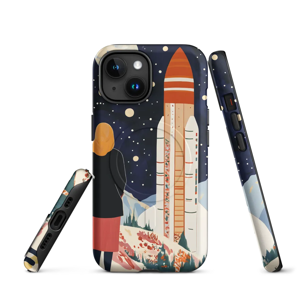 Journey to the Stars