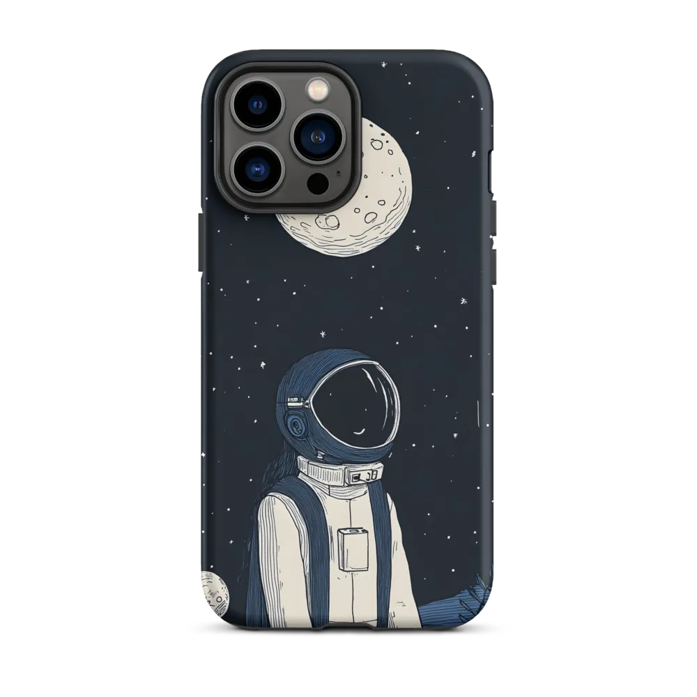 Gazing at the Cosmos