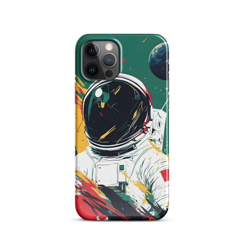 Galactic Explorer: A Modern Odyssey