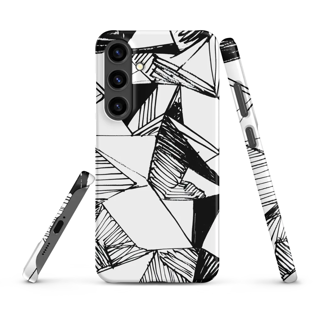 Dynamic Geometry in Ink