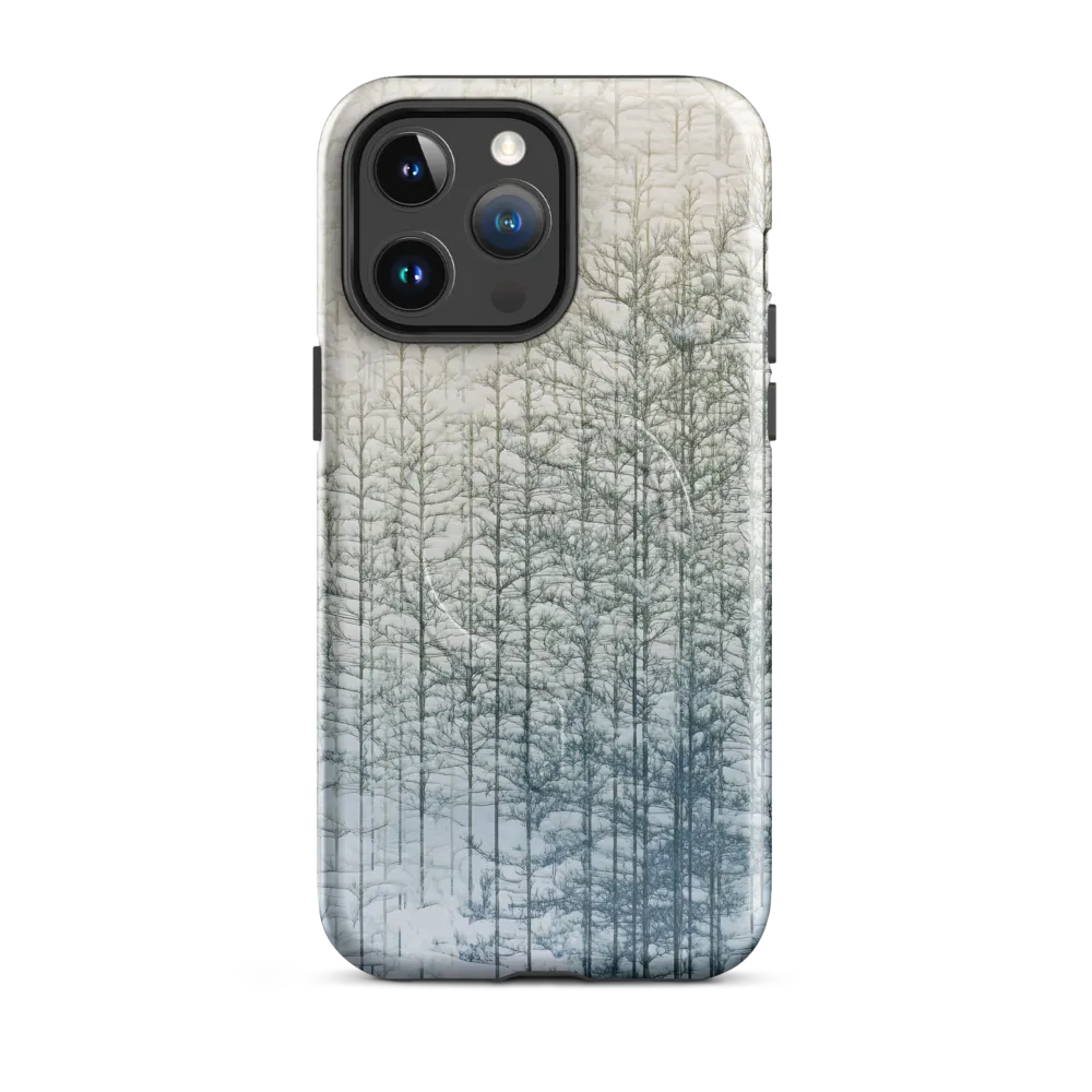 Ethereal Forest Landscape