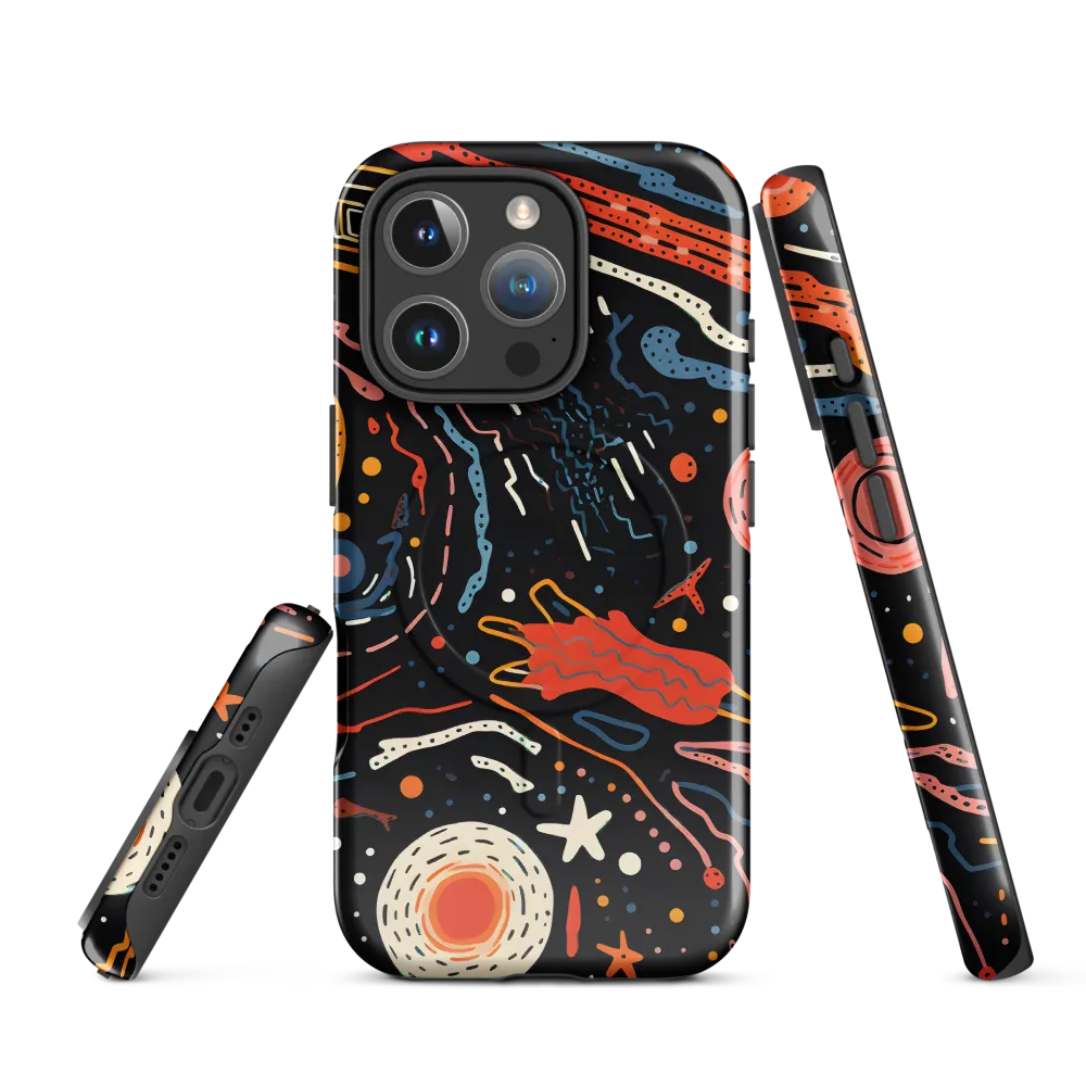 Cosmic Whimsy