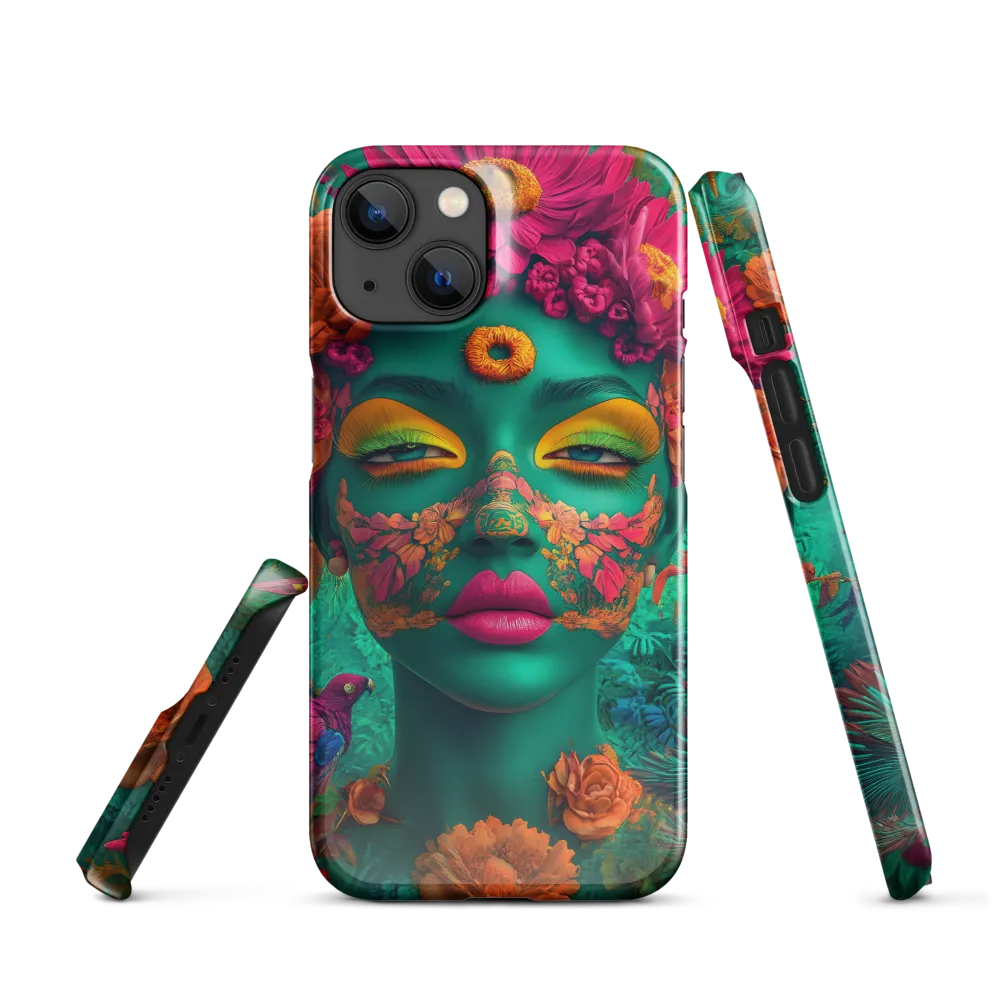 Floral Serenity