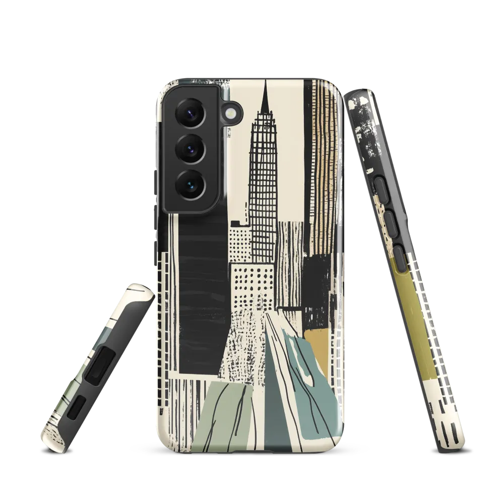 Urban Symphony