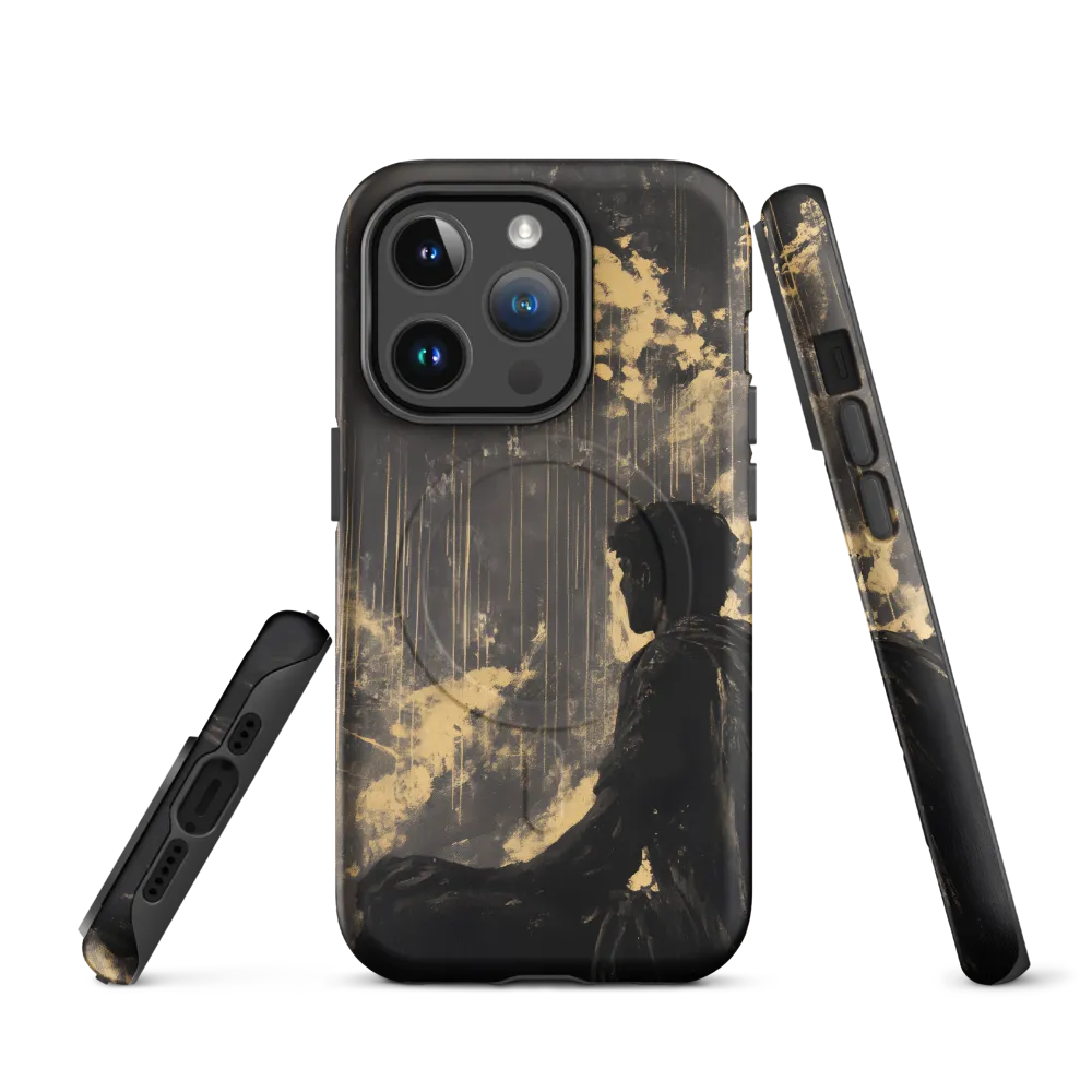 Reflections in Gold