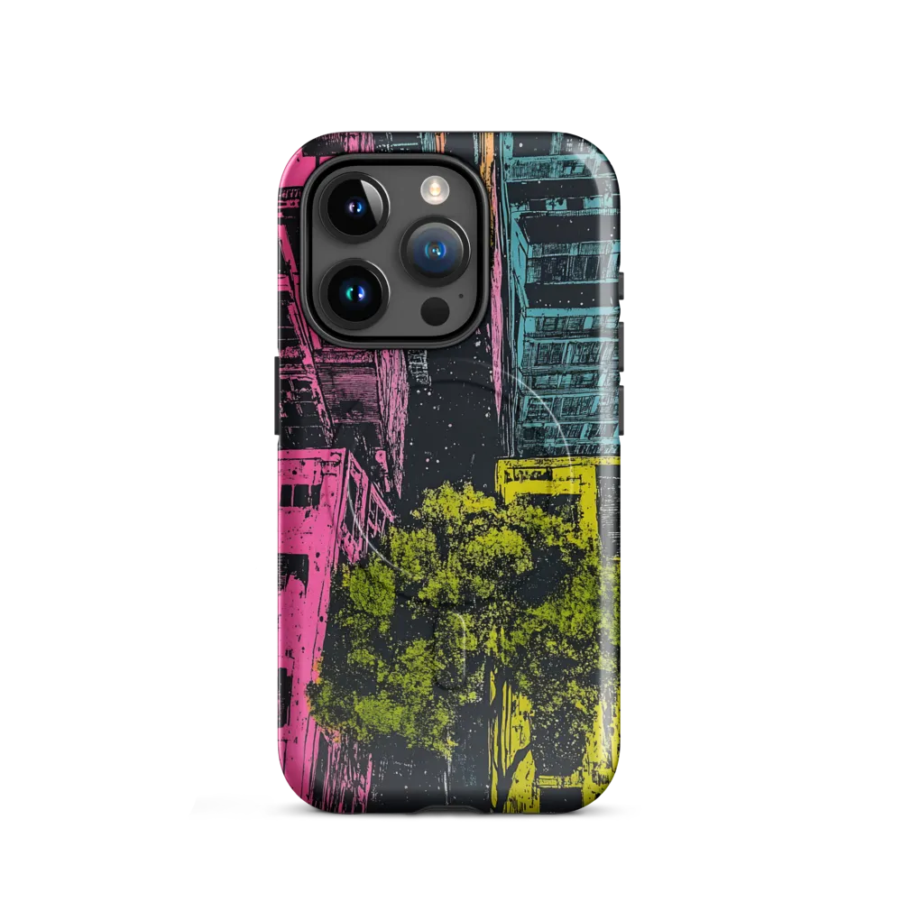 Urban Vibrance