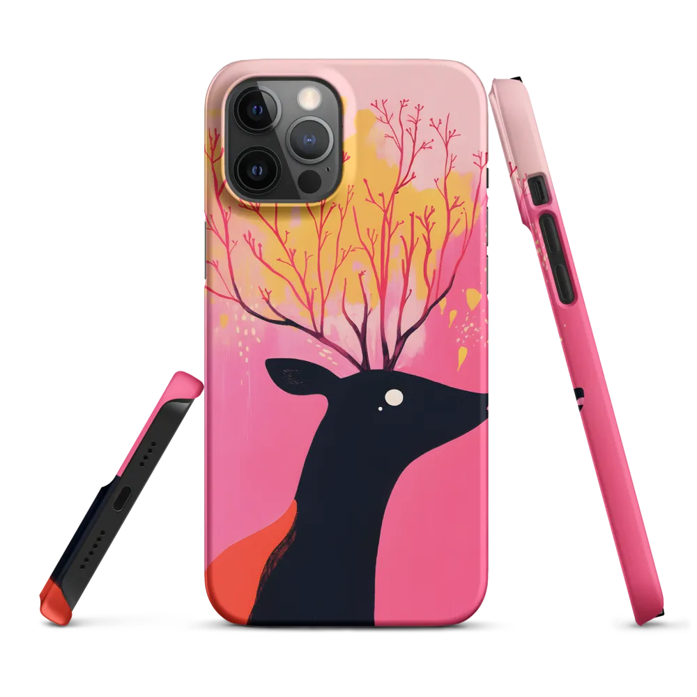 Whimsical Forest Guardian