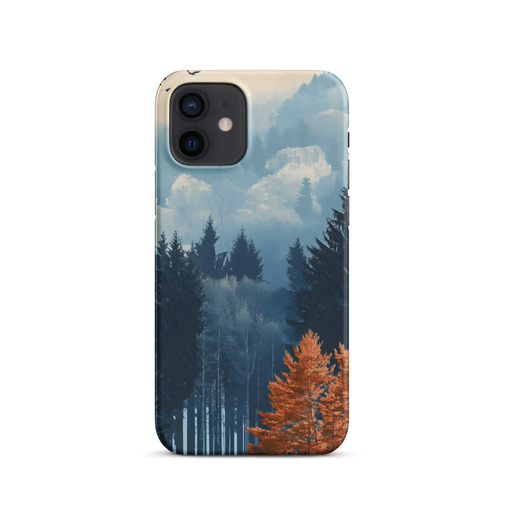 Whispers of the Forest